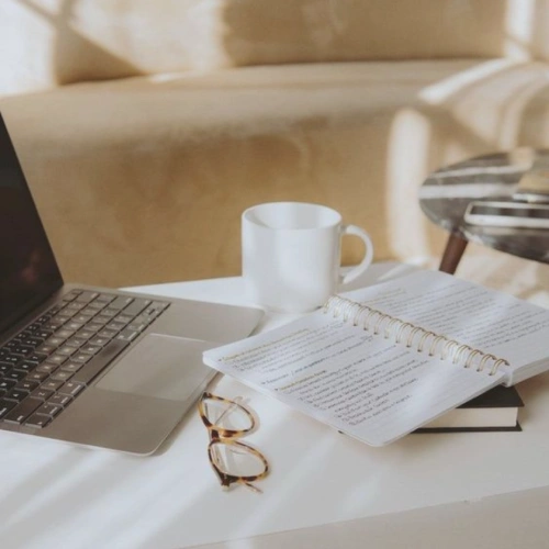 Asesoría online de decoración