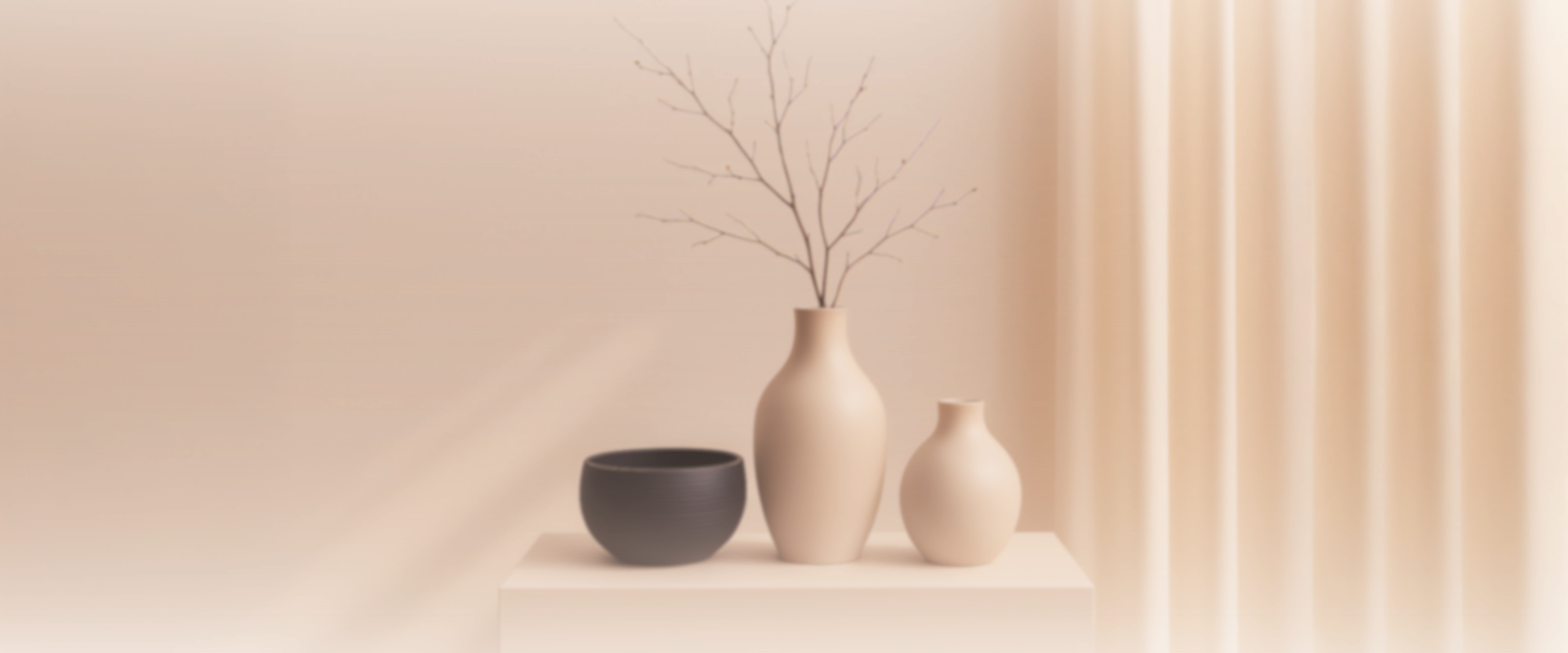 MHK Studio interior design